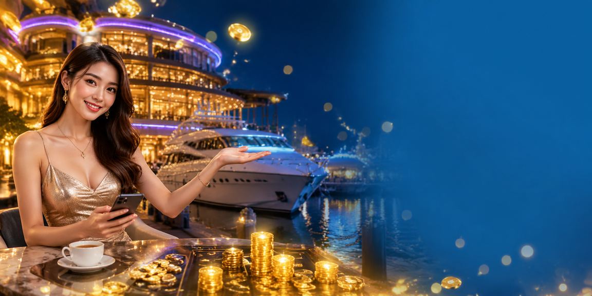 Pengalaman kasino mudah alih Genting Highlands gaya Melayu
