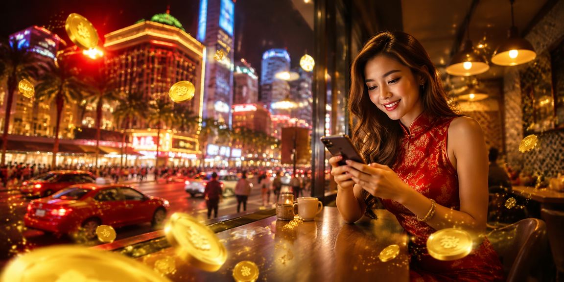 Bonus VIP pengguna Kuala Lumpur di platform kasino dalam talian