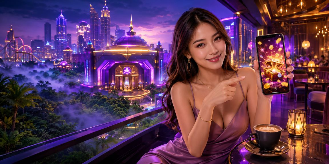 Platform kasino mudah alih 9070 untuk pengguna Malaysia