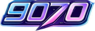 9070
